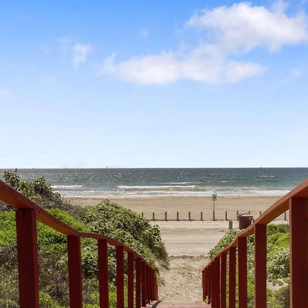 Ir33 1St Floor Condo, 2 Bedroom 2 Bath, Shared Pool, Boardwalk To Beach Port Aransas Exteriér fotografie